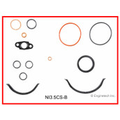 NI3.5CS-B Gasket Set - Lower