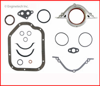 NI3.5CS-C Gasket Set - Lower NI3.5CS-C Gasket Set - Lower