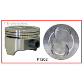 P1502(8) Piston Set