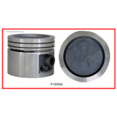 P1504(6) Piston Set
