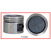 P1504(8) Piston Set