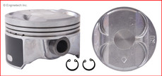 P1509(4) Piston Set