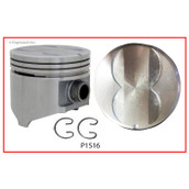 P1516(1) Piston Single
