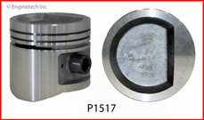 P1517(6) Piston Set
