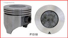 P1518(6) Piston Set