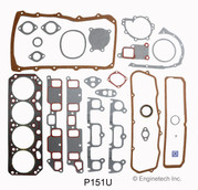 P151U Gasket Set - PER P151U Gasket Set - PER