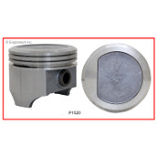 P1520(1) Piston Single