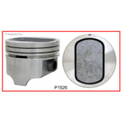 P1526(1) Piston Single