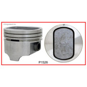 P1526(8) Piston Set