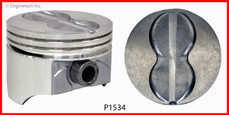 P1534(8) Piston Set