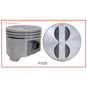 P1537(8) Piston Set