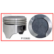 P1538(8) Piston Set