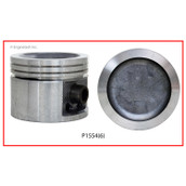 P1554(6) Piston Set
