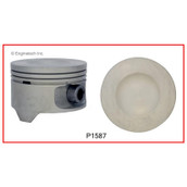 P1587(6) Piston Set