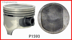 P1593(4) Piston Set