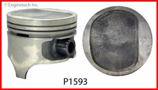 P1593(6) Piston Set