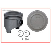 P1594(4) Piston Set