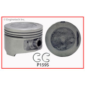 P1595(1) Piston Single