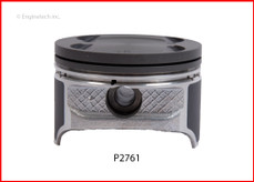 P2761(4) Piston Set