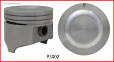 P3002(4) Piston Set