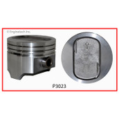 P3023(1) Piston Single