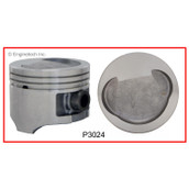 P3024(1) Piston Single