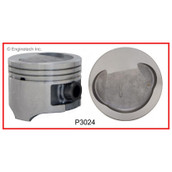 P3024(4) Piston Set