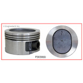 P3030(6) Piston Set