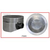 P3045(1) Piston Single