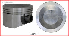 P3045(6) Piston Set