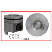 P3063(1) Piston Single