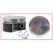 P3065(1) Piston Single