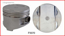 P3070(4) Piston Set