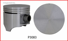 P3083(8) Piston Set