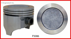 P3086(8) Piston Set