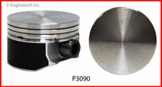P3090(6) Piston Set