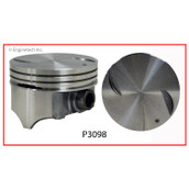 P3098(1) Piston Single