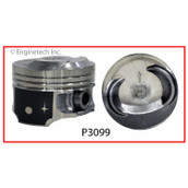 P3099(1) Piston Single