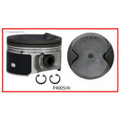 P4005(4) Piston Set