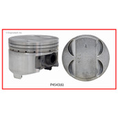 P4543(1) Piston Single