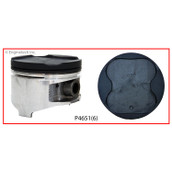 P4651(6) Piston Set