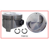 P4681(6) Piston Set