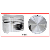 P4691(4) Piston Set