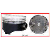 P4716(6) Piston Set