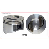 P4744(1) Piston Single