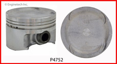 P4752(4) Piston Set