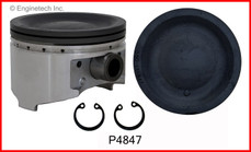 P4847(6) Piston Set