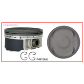 P4910(4) Piston Set