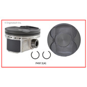 P4913(4) Piston Set