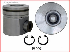 P5009(6) Piston Set